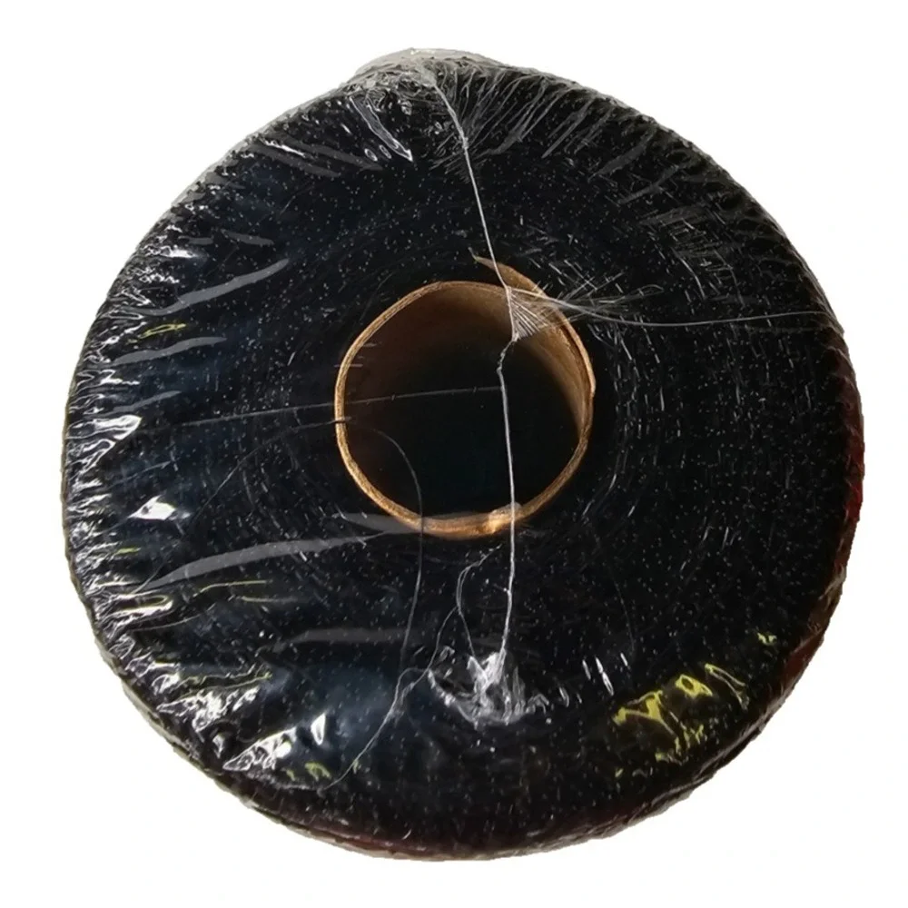 New in plastic Celebrate It black decorating mesh 12‎ inches by 35 feet